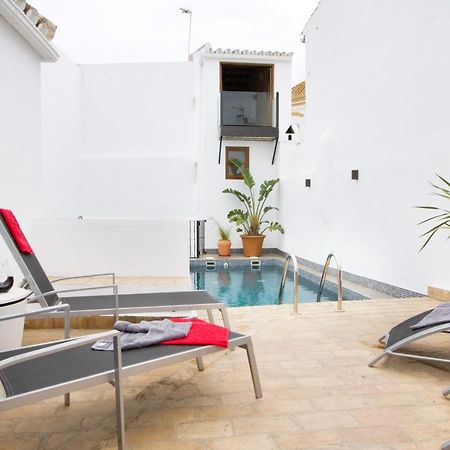 Luxurious Modern Apartment In Southern Andalucia 메디나시도니아 외부 사진