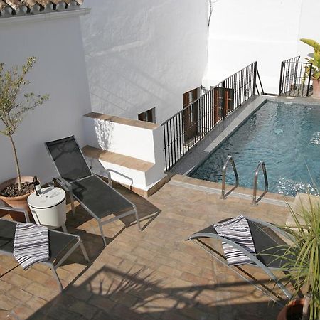 Luxurious Modern Apartment In Southern Andalucia 메디나시도니아 외부 사진
