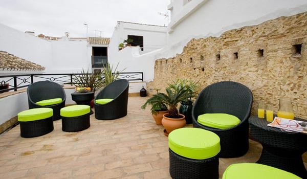 Luxurious Modern Apartment In Southern Andalucia 메디나시도니아 외부 사진